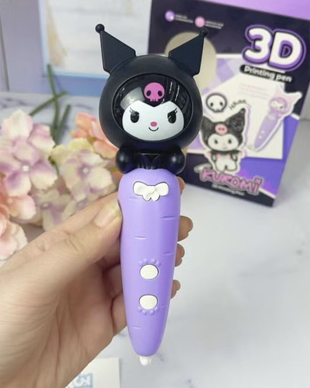 3D Pen, Educational Toys, Chase Value, Chase Value