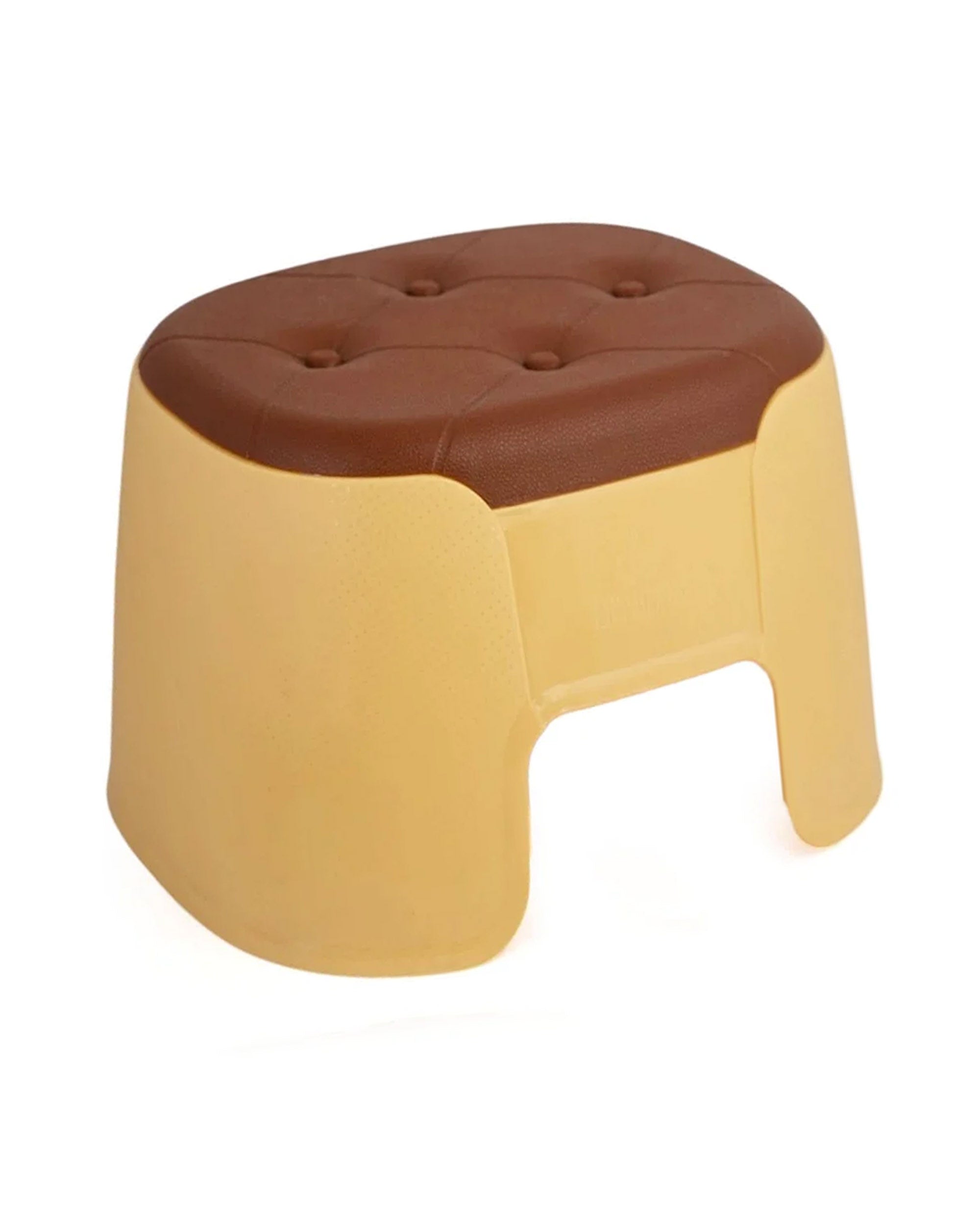 Plastic Comfort Stool