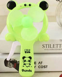 Mini Hand Fan