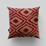 Jacquard Filled Cushion 16*16, Cushions & Pillows, Chase Value, Chase Value