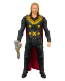 Avenger Light & Music Toy