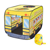 Tent Set,P.Box Flat Packing - Yellow, Sleeping Bags, Chase Value, Chase Value