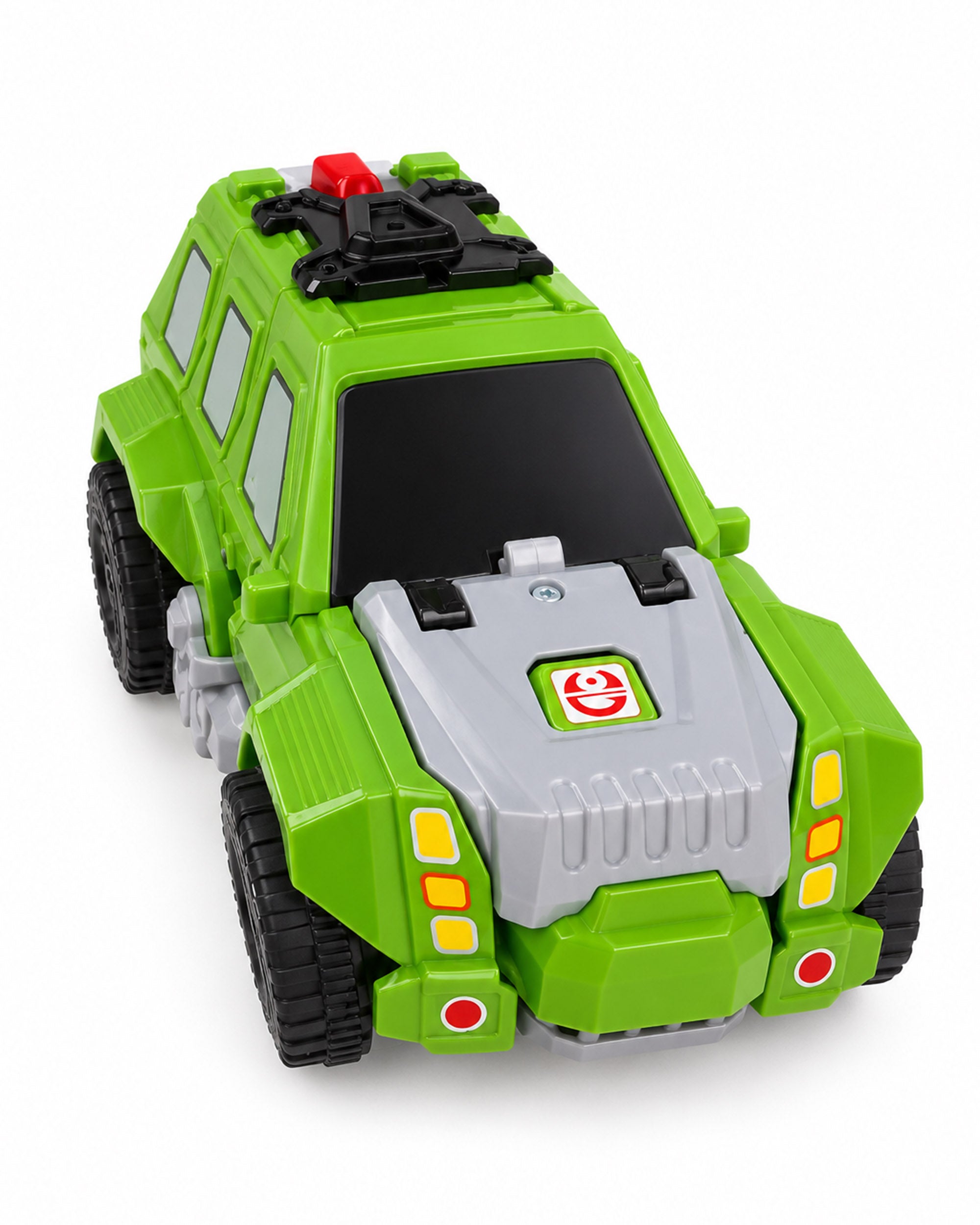 Battery Operated Dinosaur Toy with Light & Music