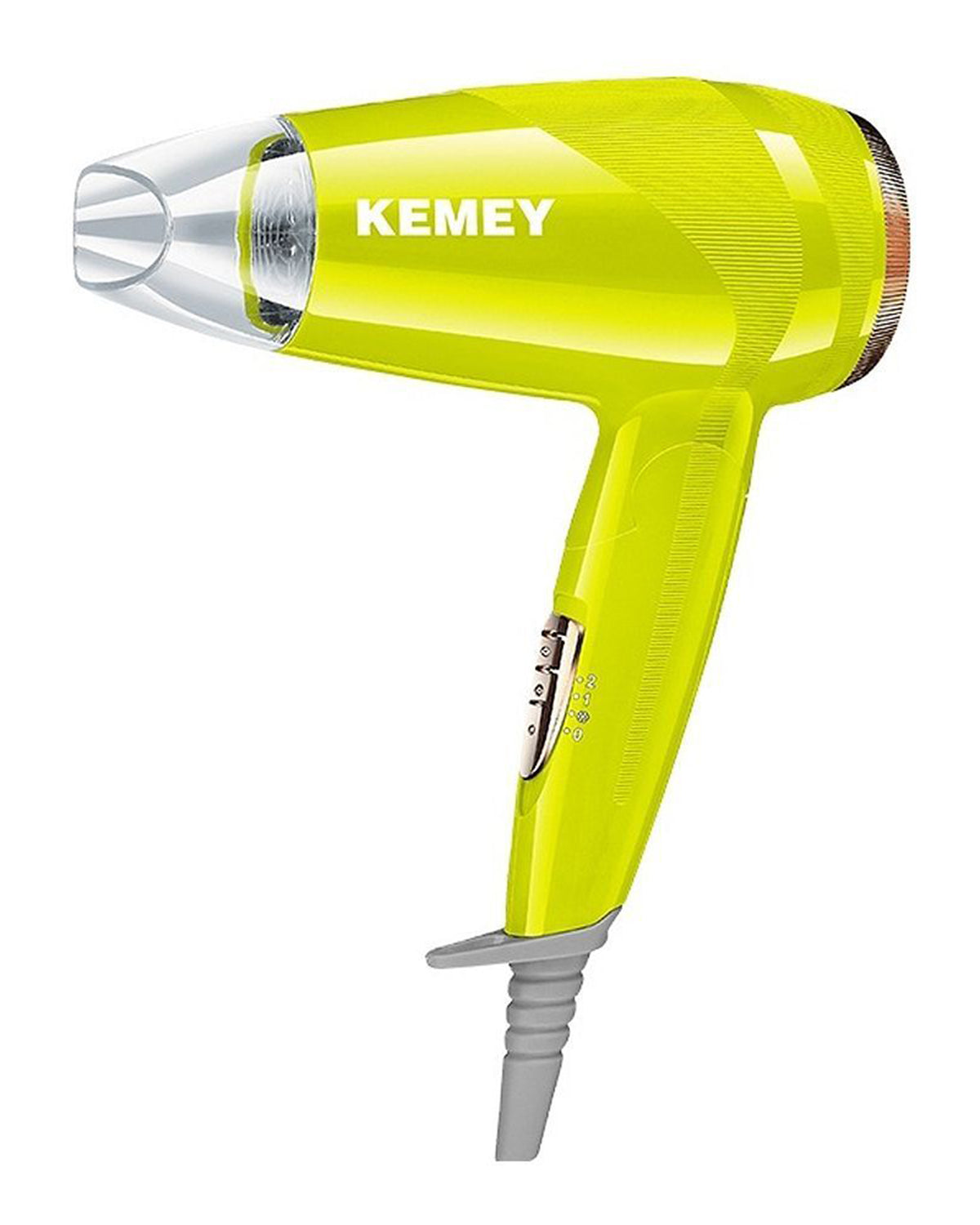 Kemei Hair Dryer KM-6821 - Purple, Hair Dryer, Chase Value, Chase Value