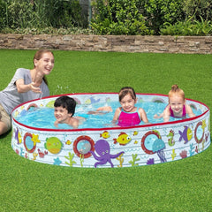 Bestway Pool - Multi Color