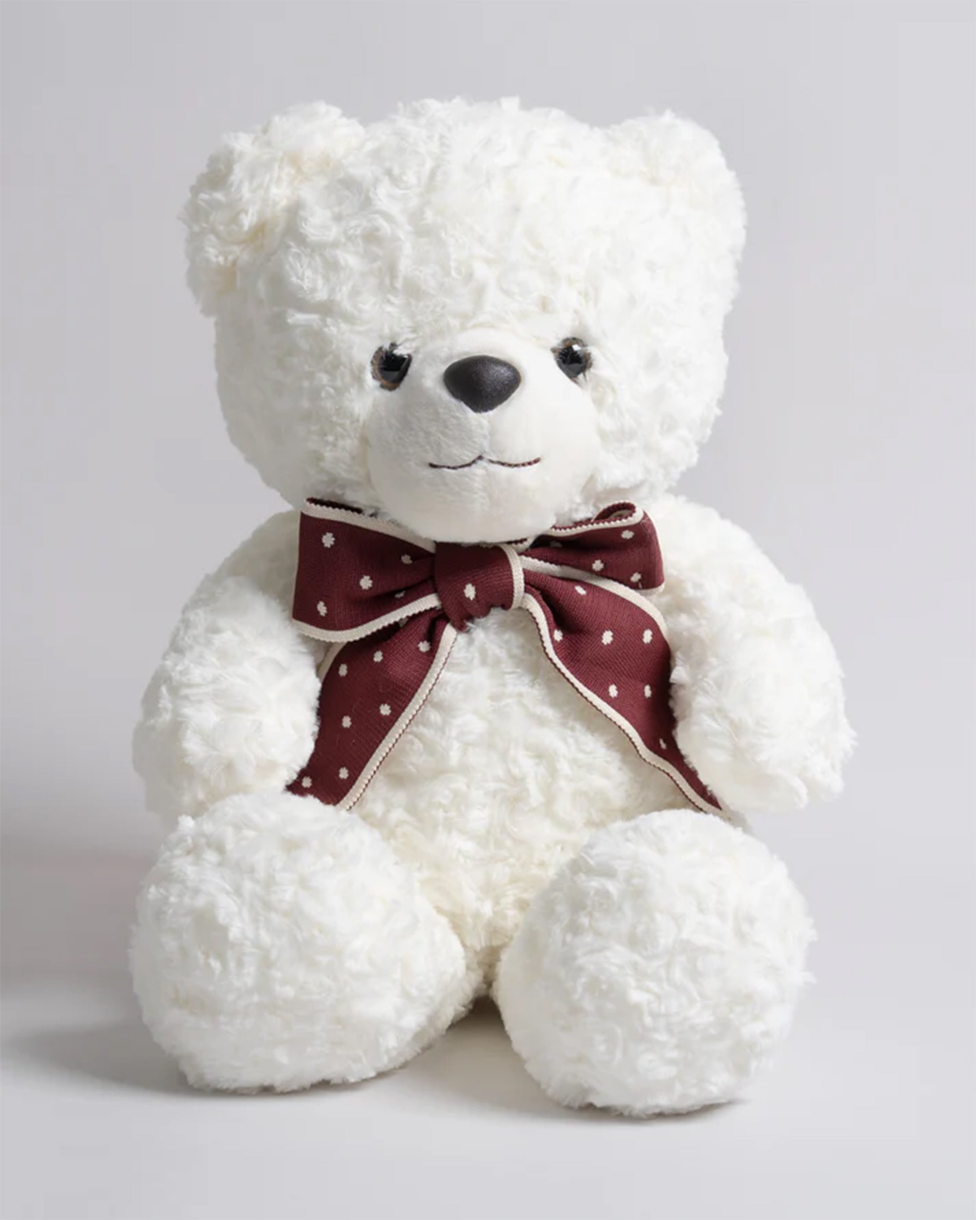 Stuffed Toy Bear- 30cm