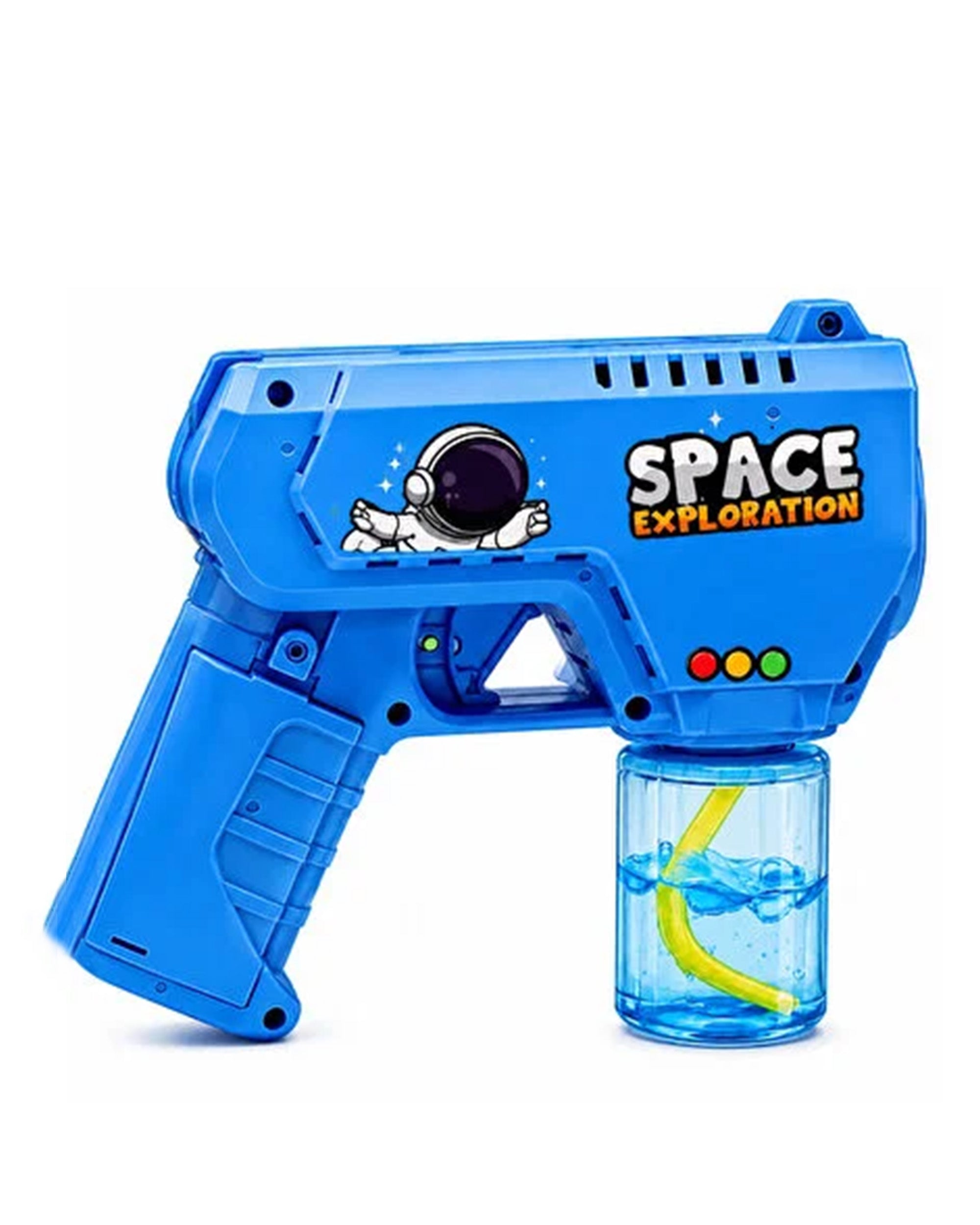 Bubble Gun - 50ml Bubble Solution