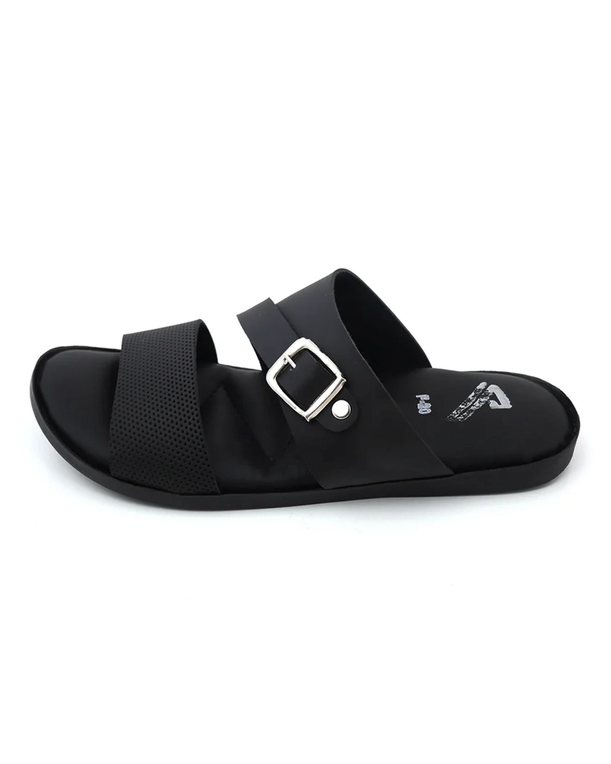 Men's Slipper, Men's Slippers, Chase Value, Chase Value