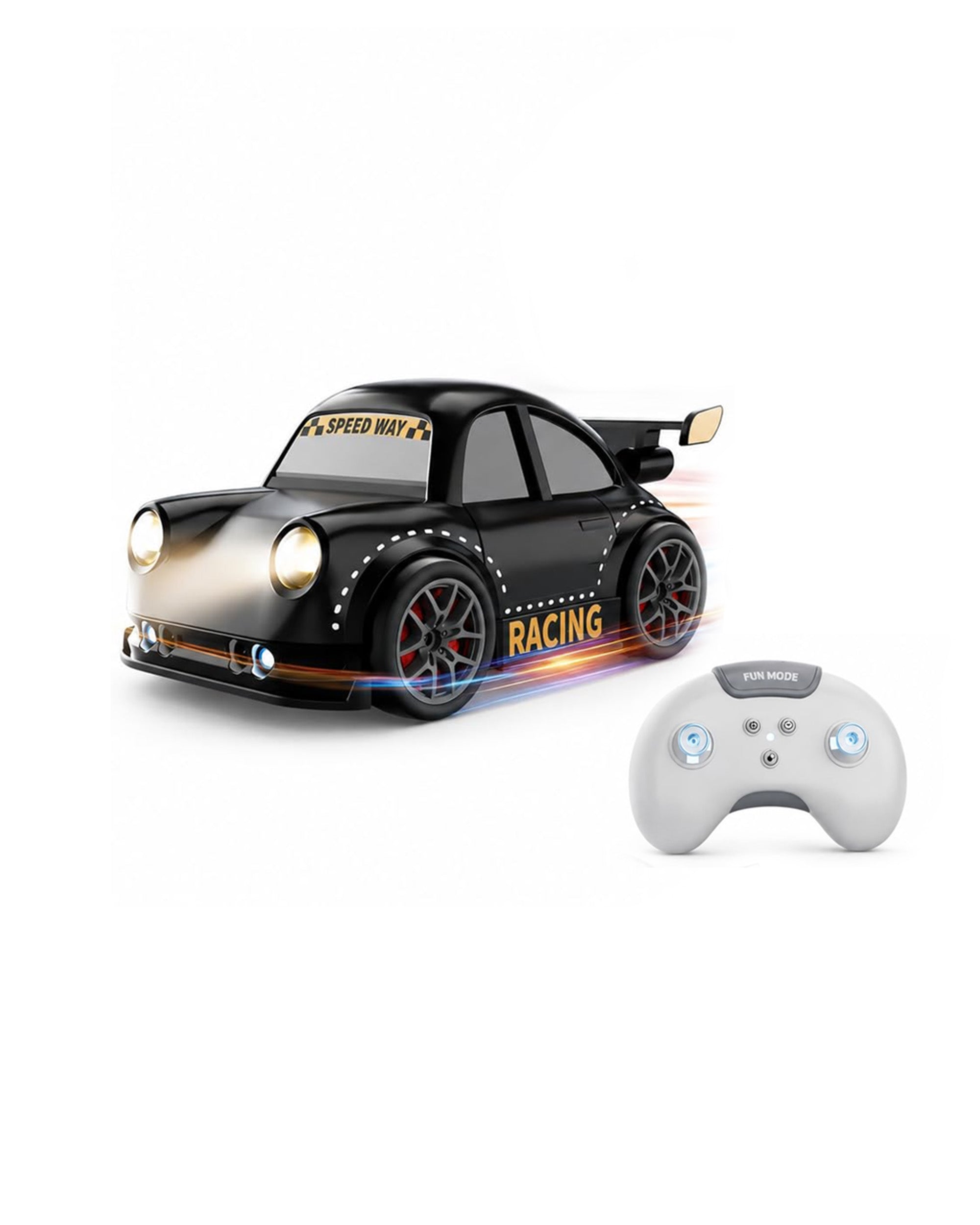 Remote Control Drift Car