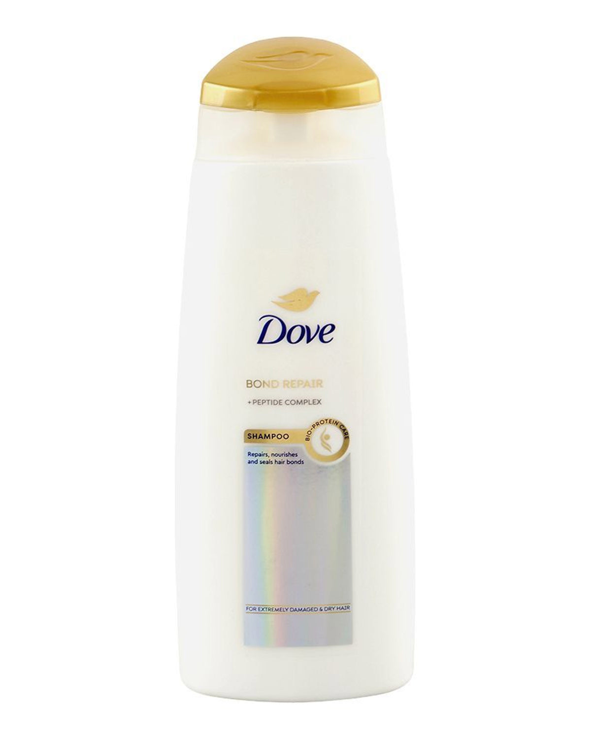 Dove Bond Repair Shampoo - 360ml