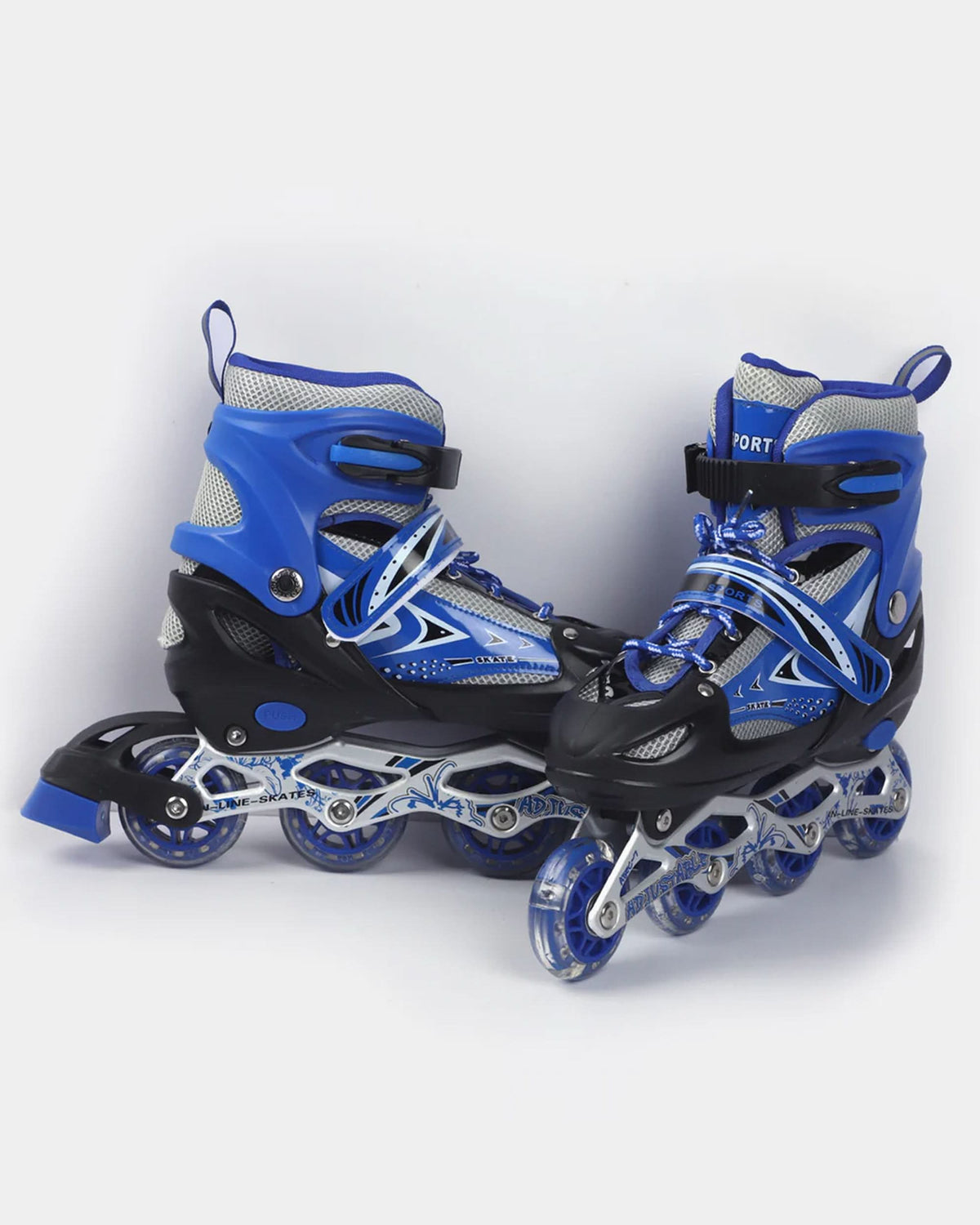 Sports Skate Shoes With Light, Sports, Chase Value, Chase Value