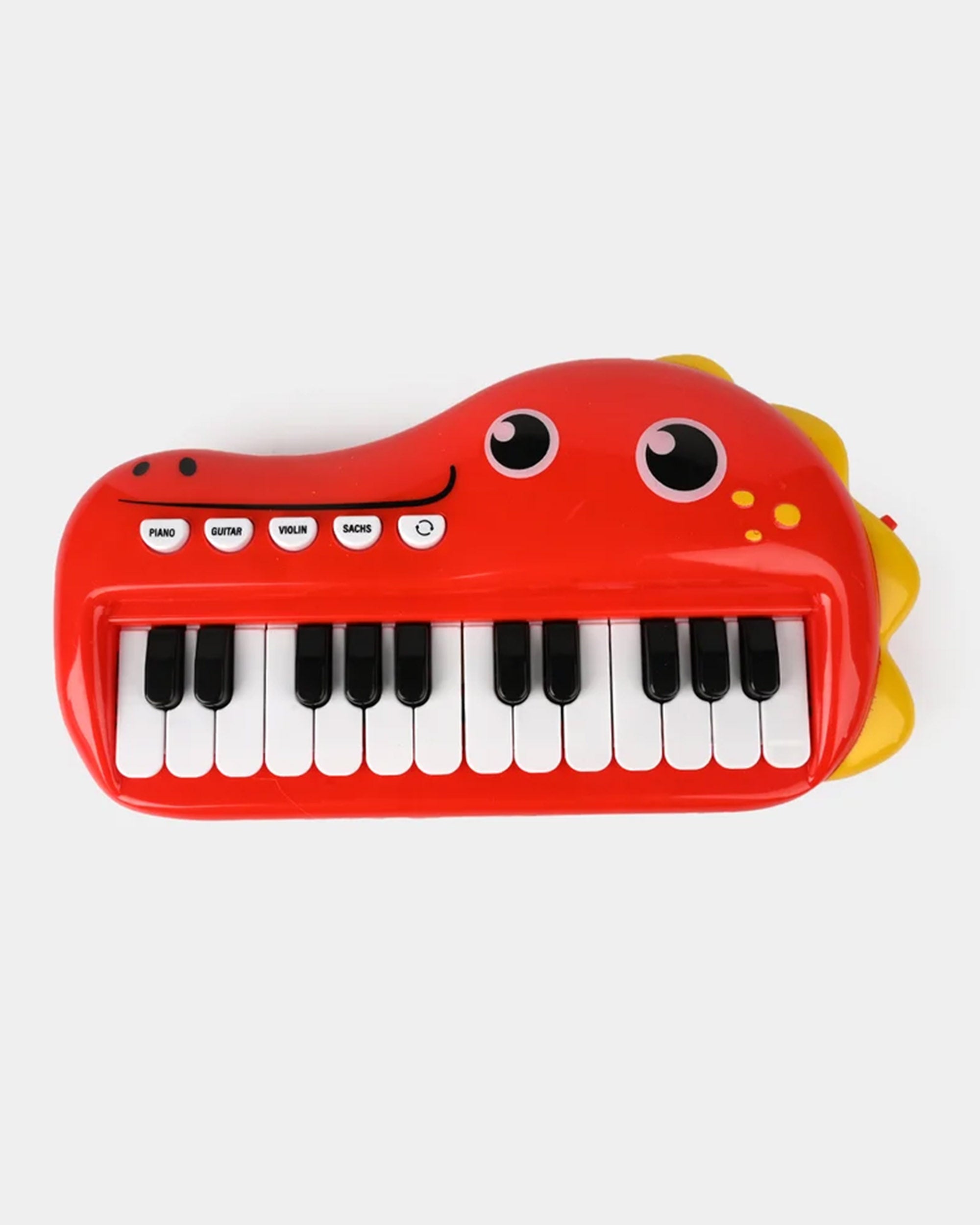 Piano 24-Key Toy