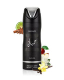 Lattafa Hayaati Body Spray 200ml, Men Body Spray & Mist, Lattafa, Chase Value