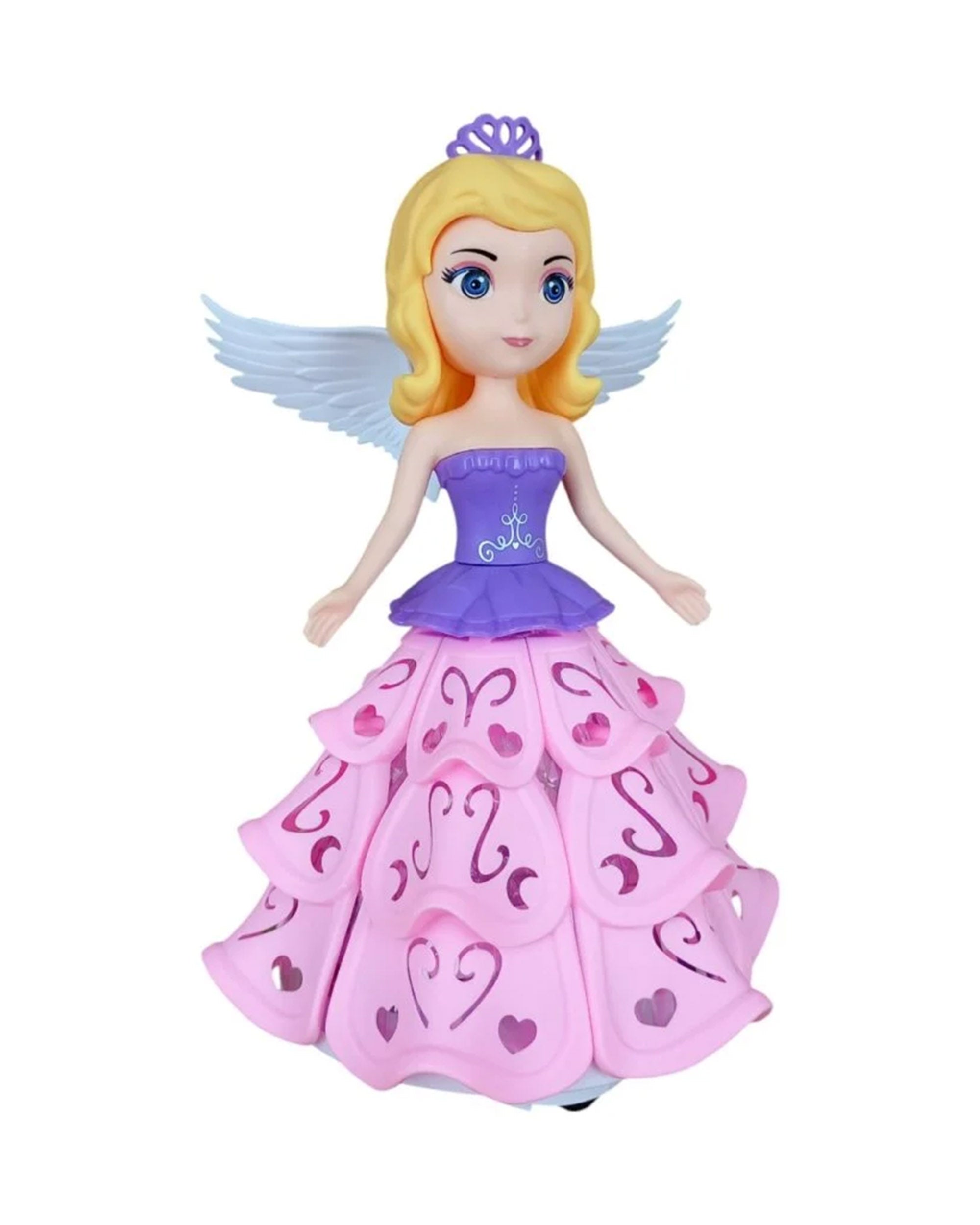 Kids Battery Operated Princess Toy
