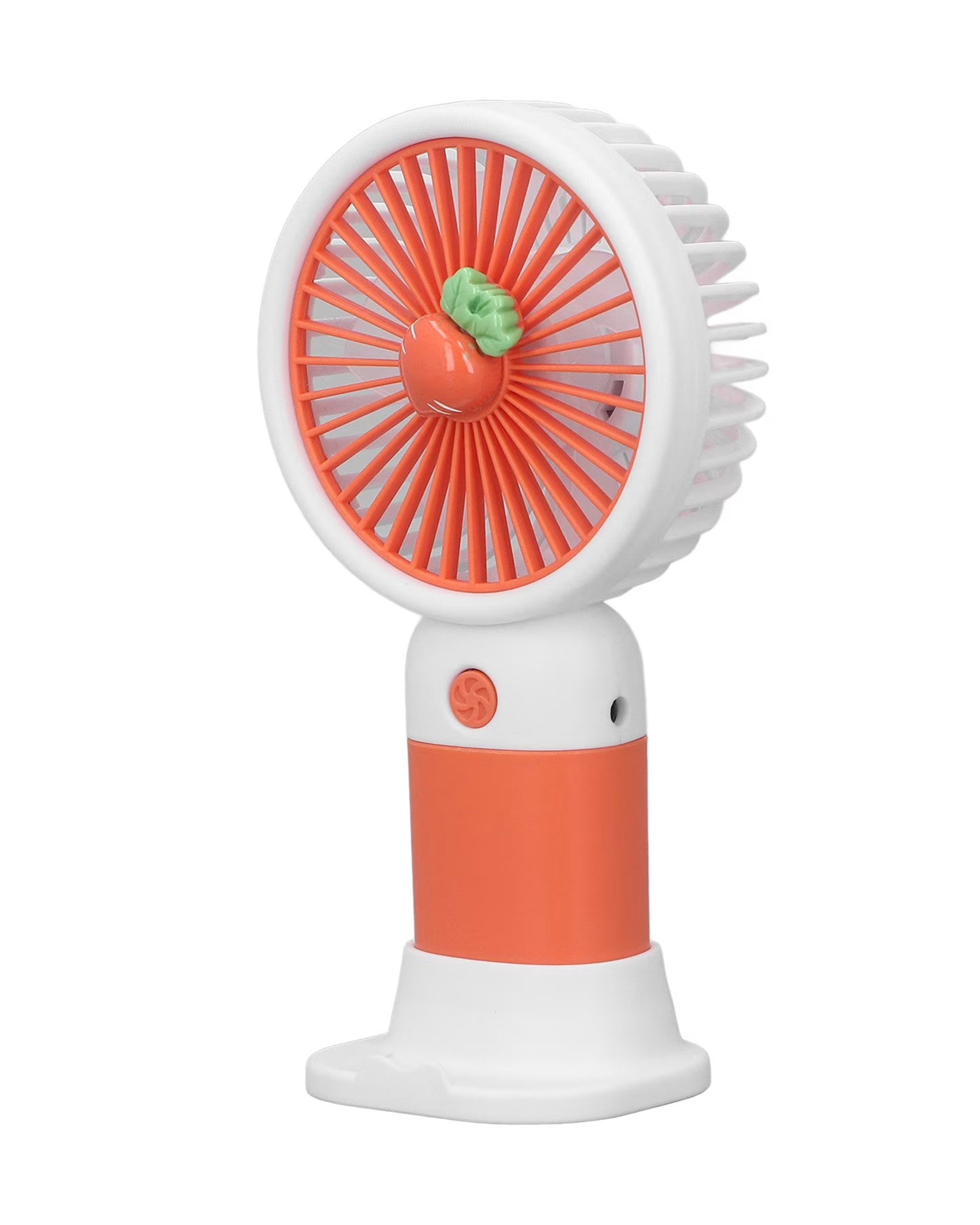 Battery Operated Hand Fan