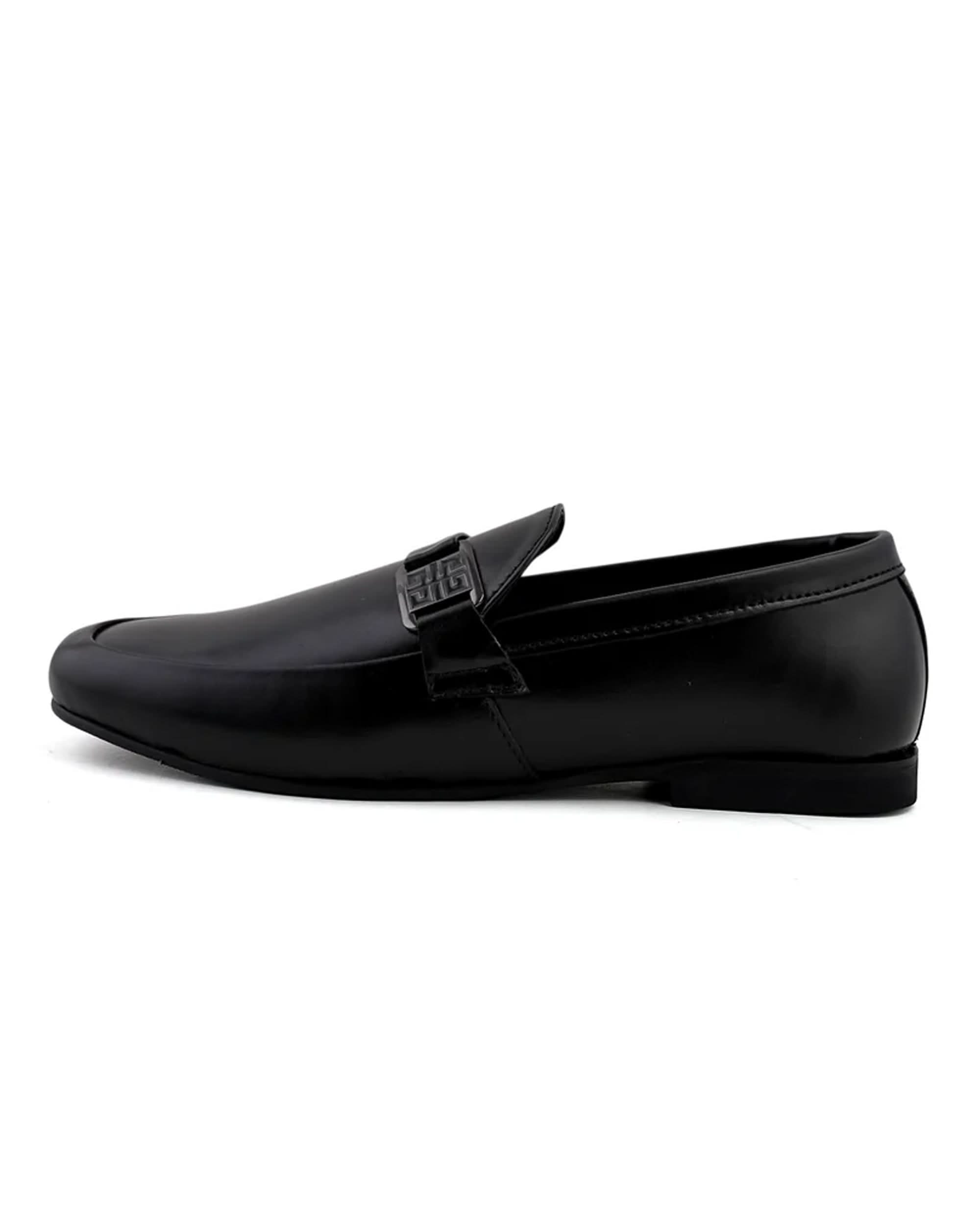 Eminent Men’s Formal Moccasins, Men's Formal Shoes, Eminent, Chase Value