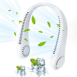 Sogo Rechargeable Hanging Neck Fan JPN-1020, Rechargeable Fan, Sogo, Chase Value