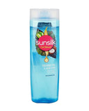 Sunsilk Coconut Oil & Aloe Shampoo - 205ml