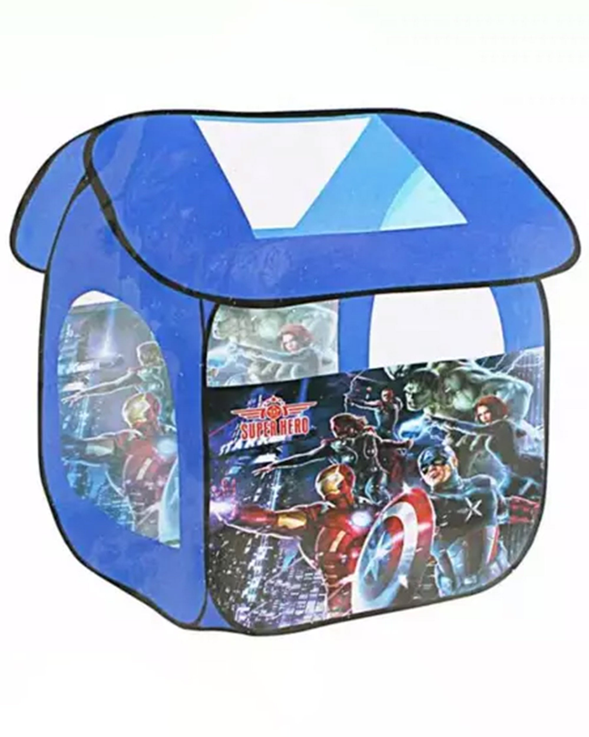Avengers Tent House