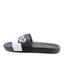 Valuable Open-toe Men's Slider - Grey, Men's Slippers, Chase Value, Chase Value