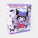 Trolly Case Kitty Set with Toys - Purple, Kids Cosmetic & Kitchen Sets, Chase Value, Chase Value