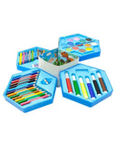 Colour Kit - 46 Pc