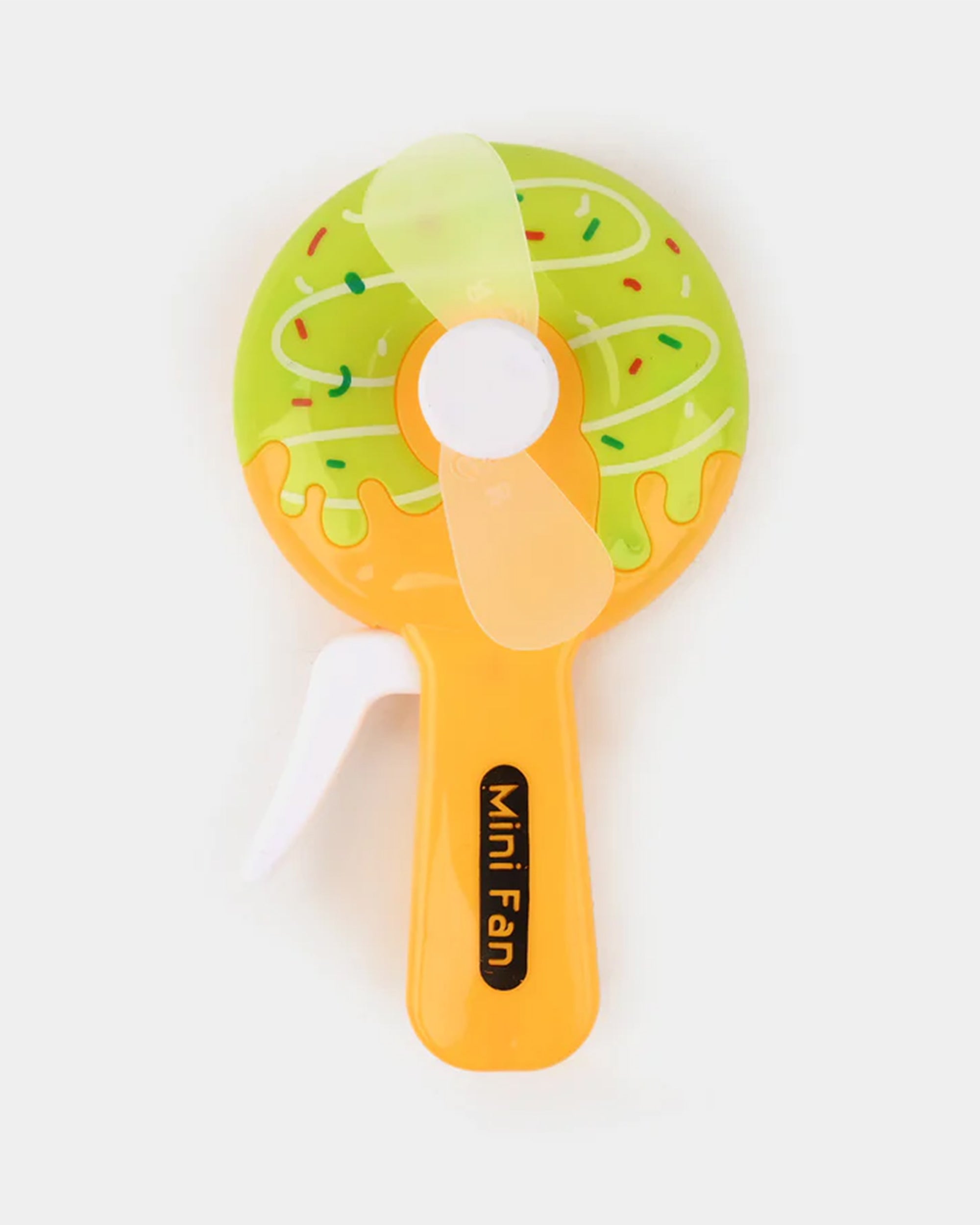 Mini Hand Fan