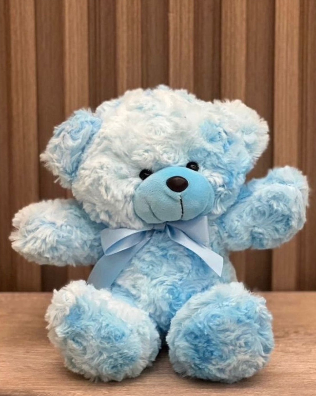 Stuffed Toy Bear