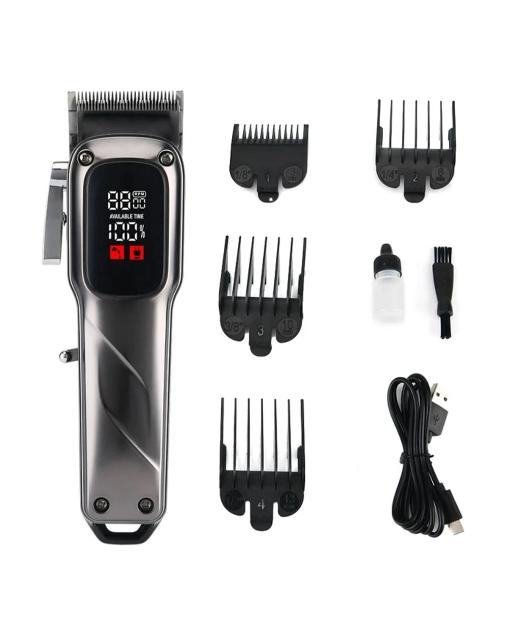 Professional Hair Clipper, Shaver & Trimmers, Chase Value, Chase Value