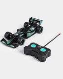 Remote Control Car - Smoke Effect