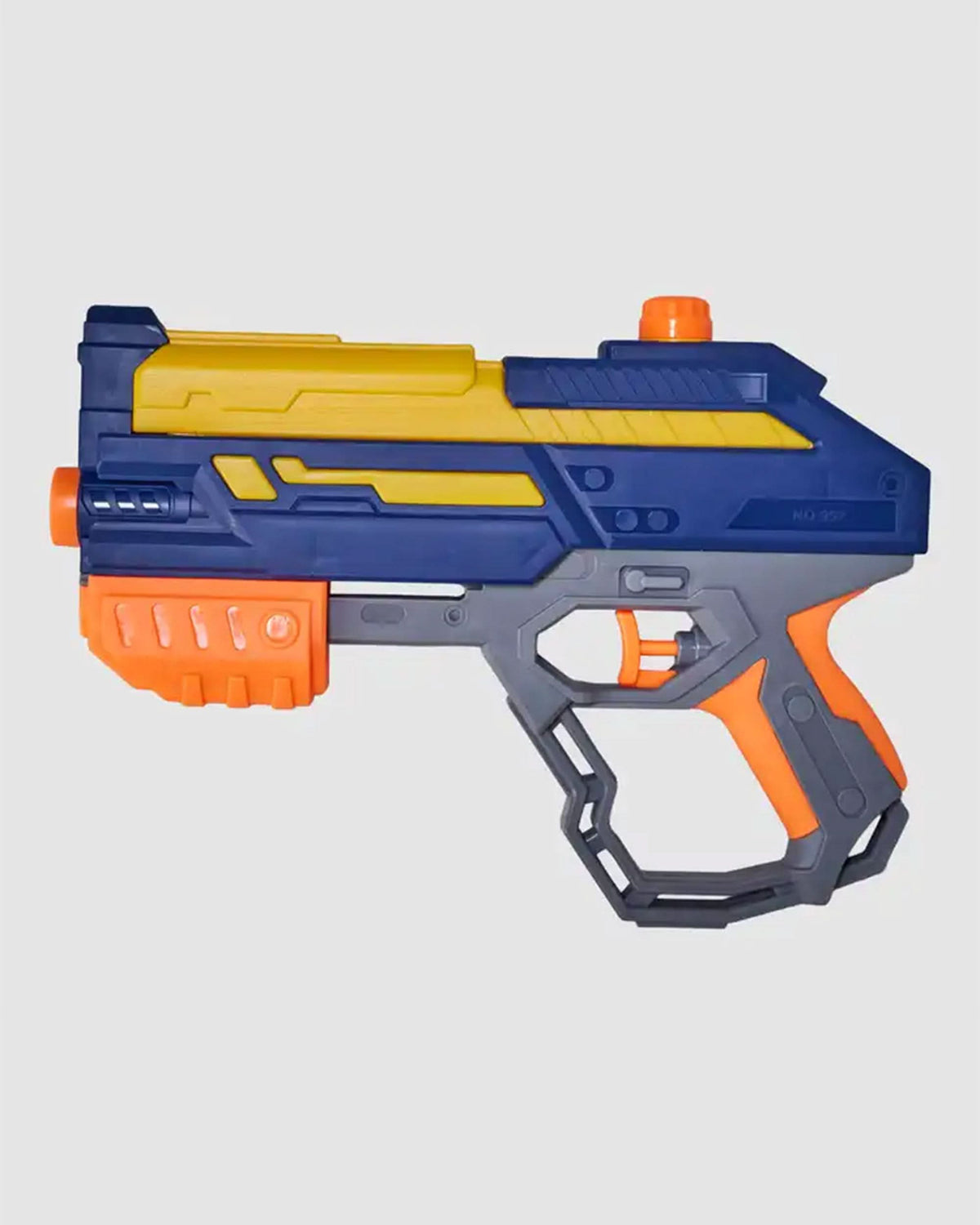 Water Gun, Weapon Toys, Chase Value, Chase Value
