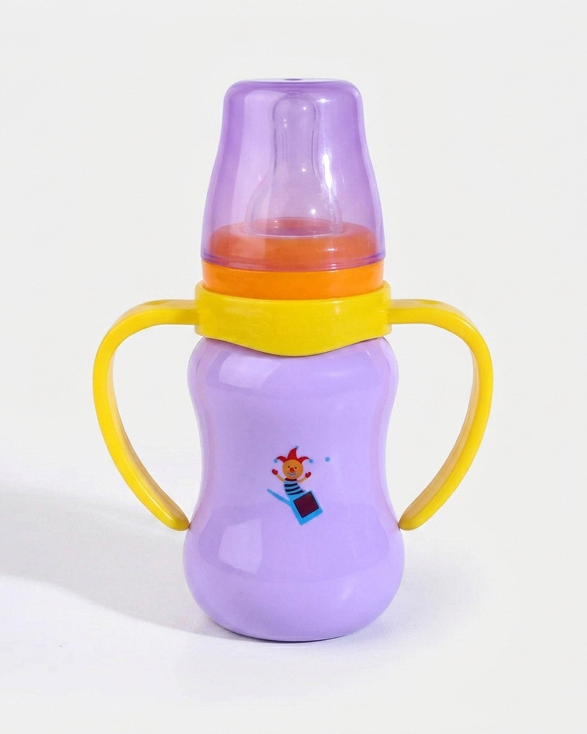 Shield PP Deluxe+ Feeder - 125ml