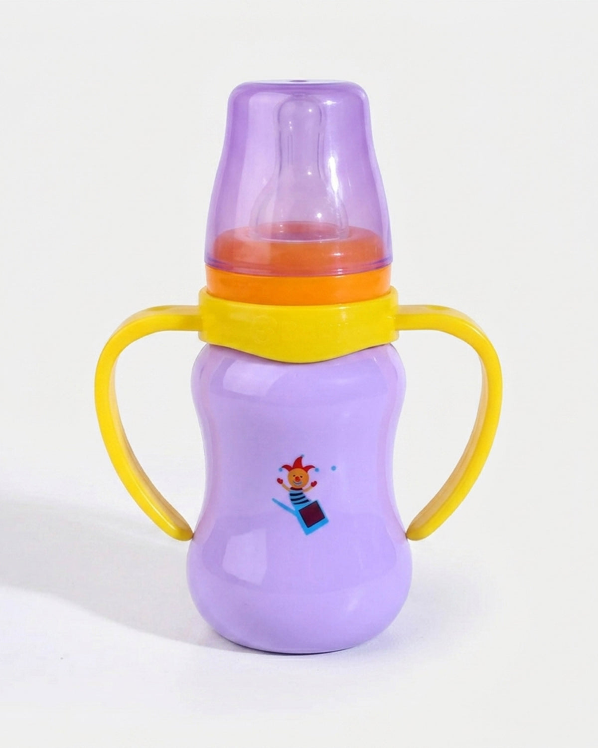 Shield PP Deluxe+ Feeder - 125ml