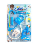 Kids Doctor Set