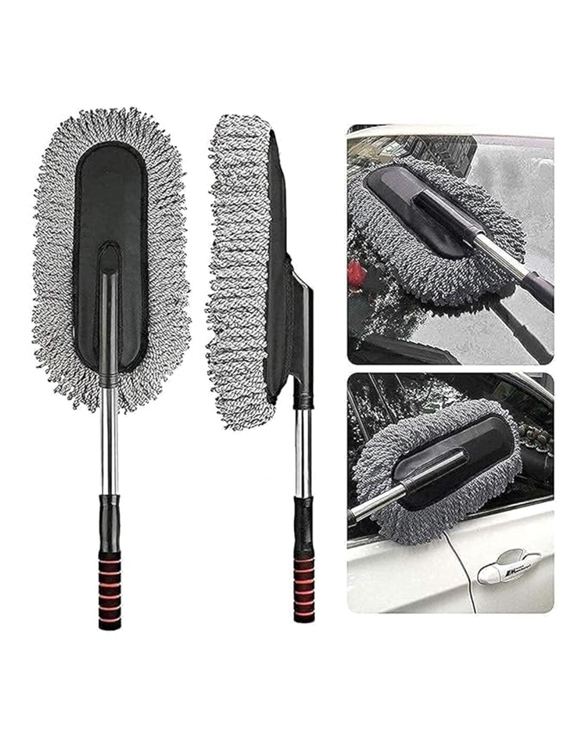 Extendable Cobweb