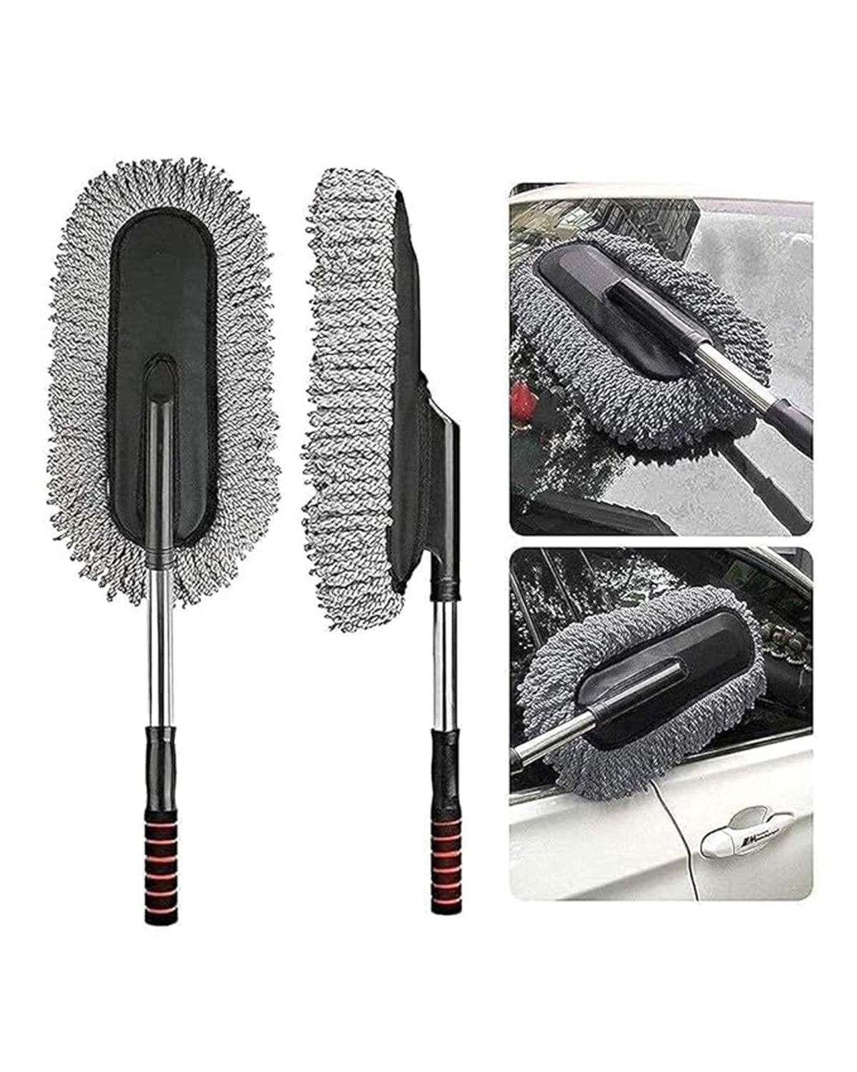 Extendable Cobweb