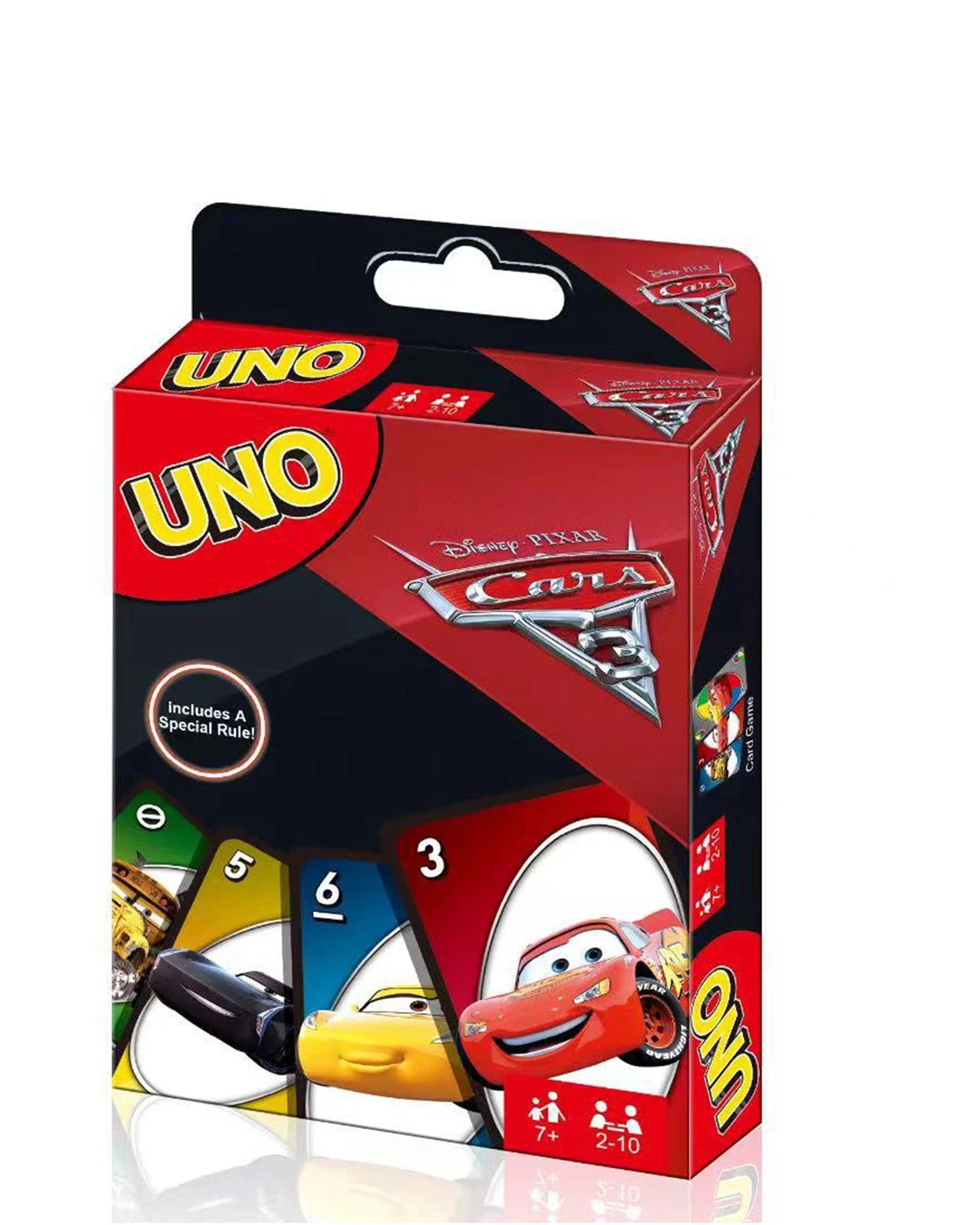 UNO Family Card Game