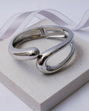 Women's Metal Kara - Silver, Women Bangles & Bracelets, Chase Value, Chase Value
