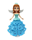 Kids Battery Operated Princess Toy