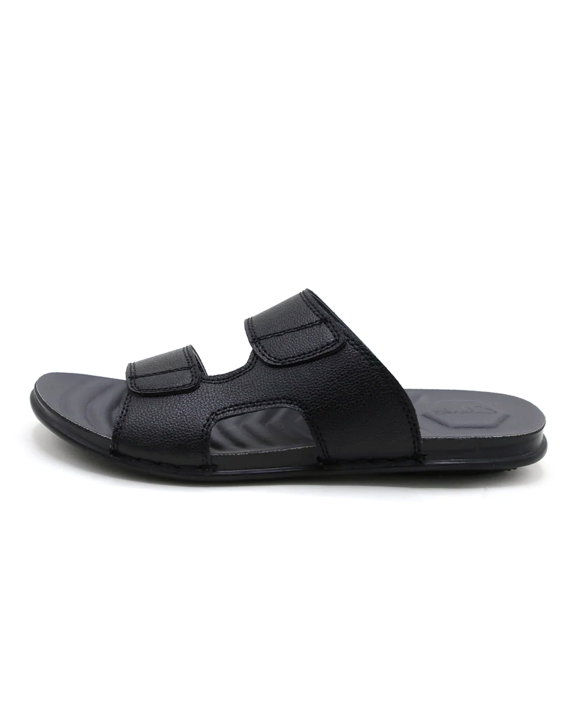 Men's Slipper, Men's Slippers, Chase Value, Chase Value