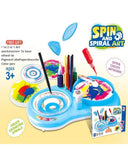 SPIRAL ART, Coloring Tools, Chase Value, Chase Value