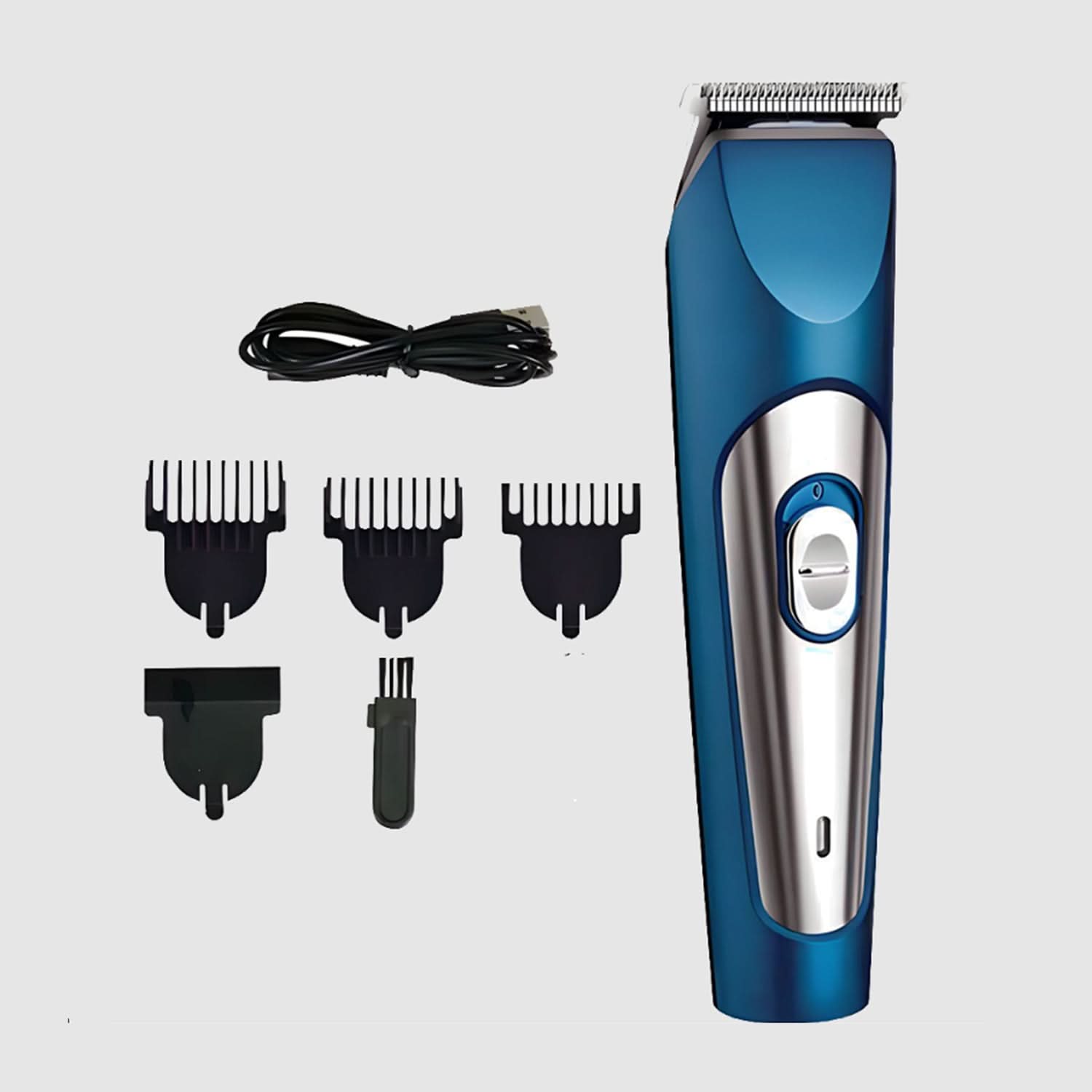 Kemei Trimmer Km-1251, Shaver & Trimmers, Chase Value, Chase Value