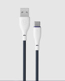Ronin Type-C Data Cable - Black, USB Cables, Chase Value, Chase Value