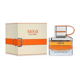 Emper Saga 100ml - Orange, Men Perfumes, Chase Value, Chase Value