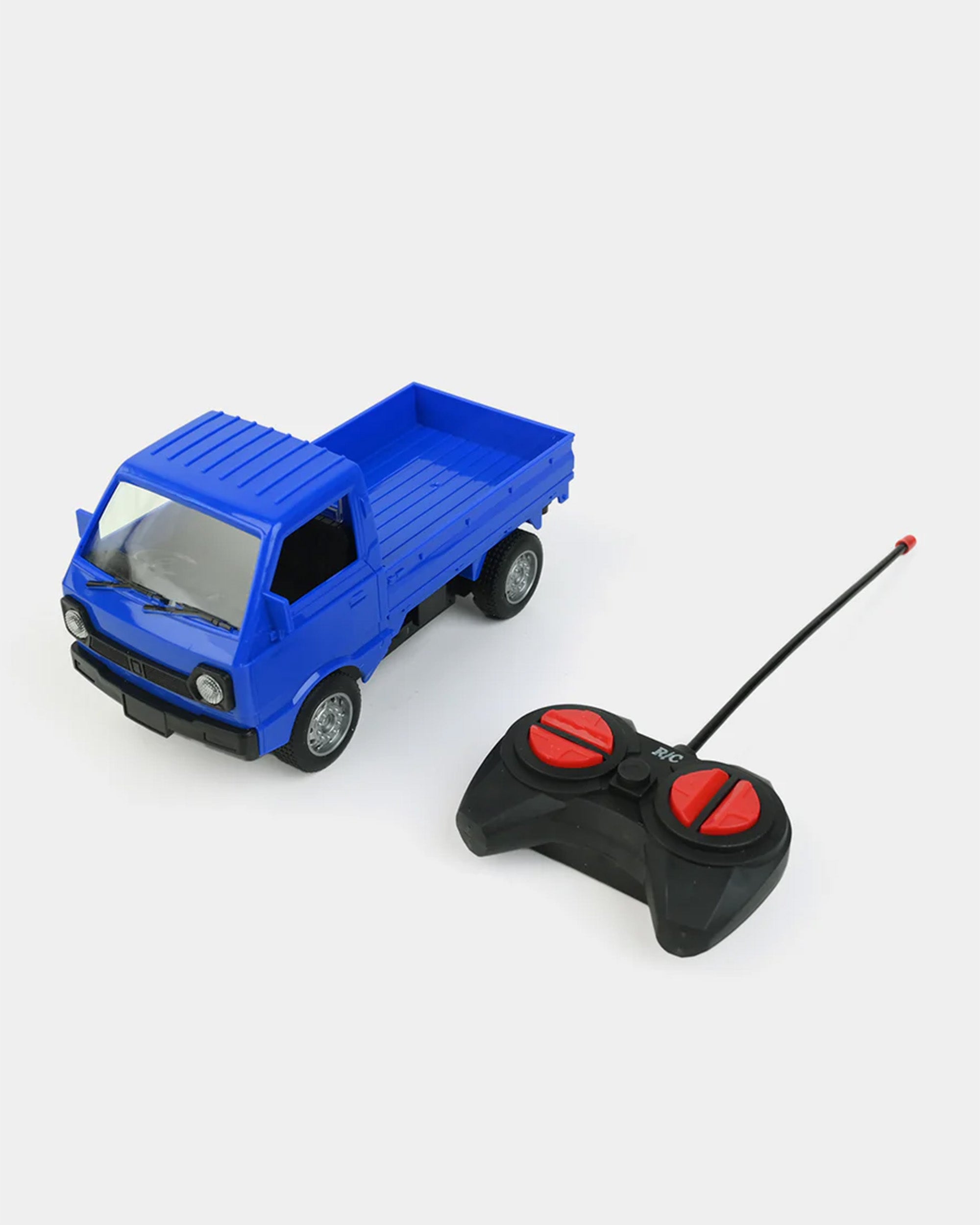 Remote Control Suzuki