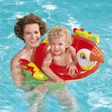 Bestway 36128 - Red, Swimming, Chase Value, Chase Value
