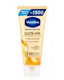Vaseline Gluta-HYA Flawless Bright Lotion - 200ml