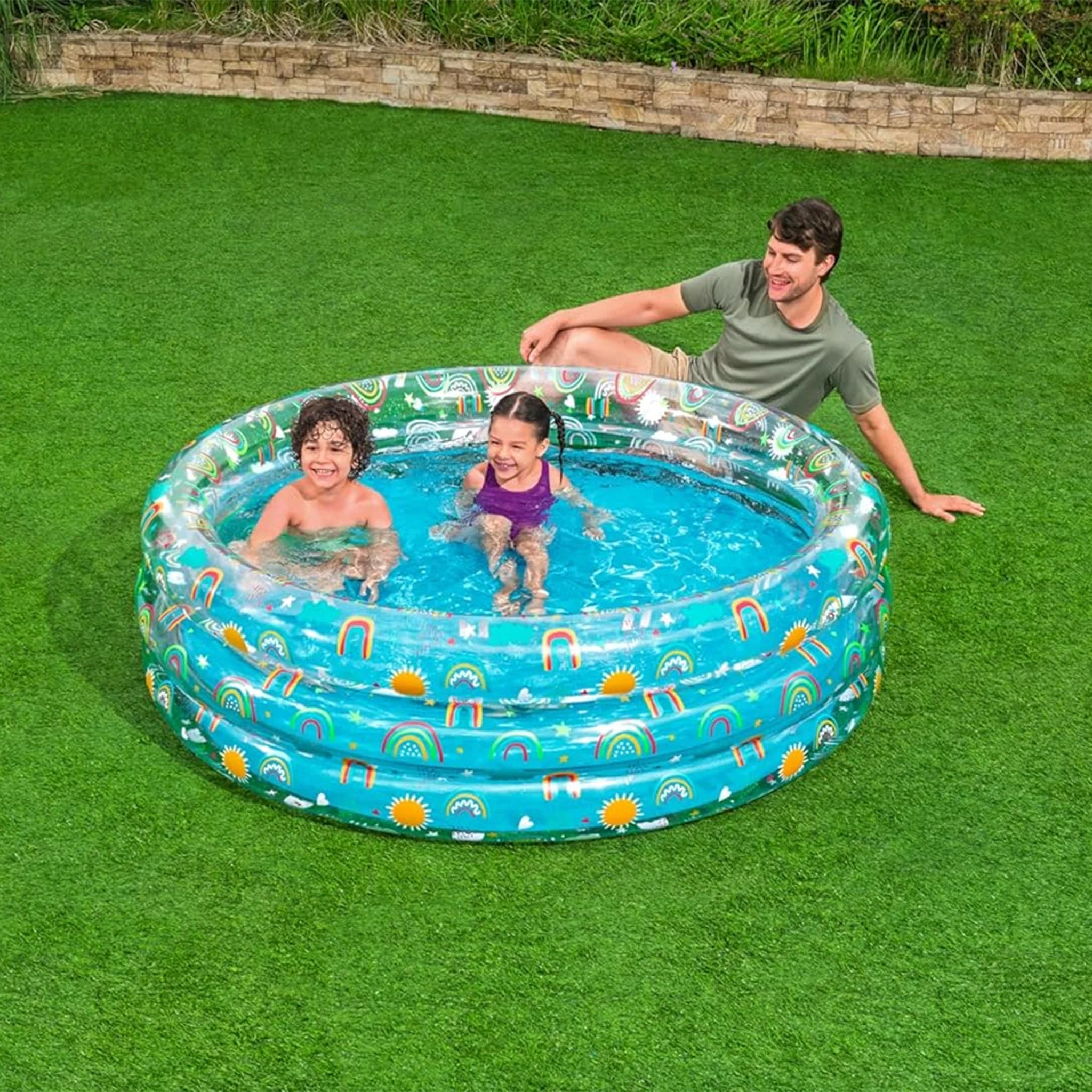 Swimming Gears & Accessories