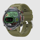 Zero Matrix Watch - Green, Smart Watches, Zero Lifestyle, Chase Value