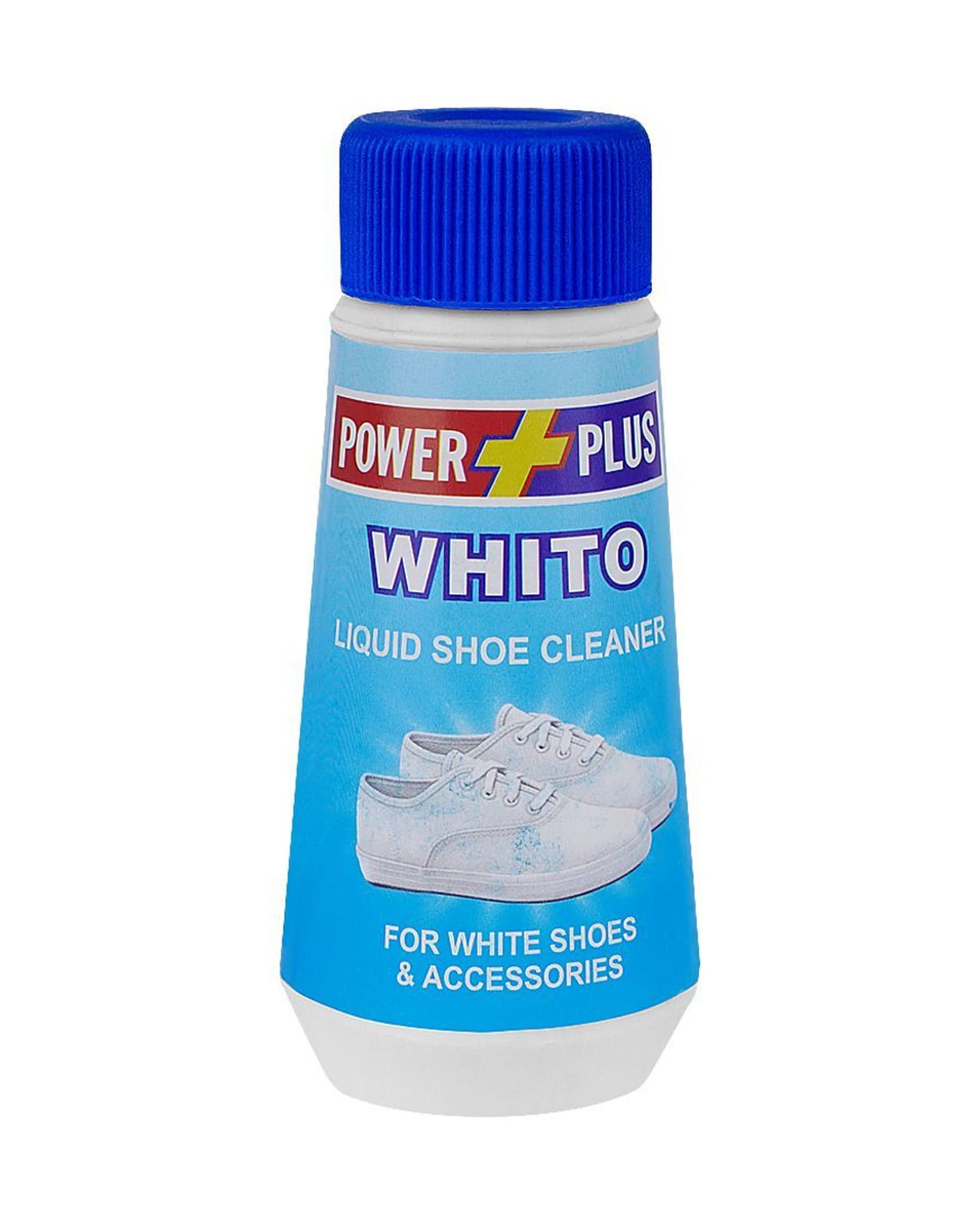 Whito Polish 100ml, Men's Shoe Shinner, Chase Value, Chase Value